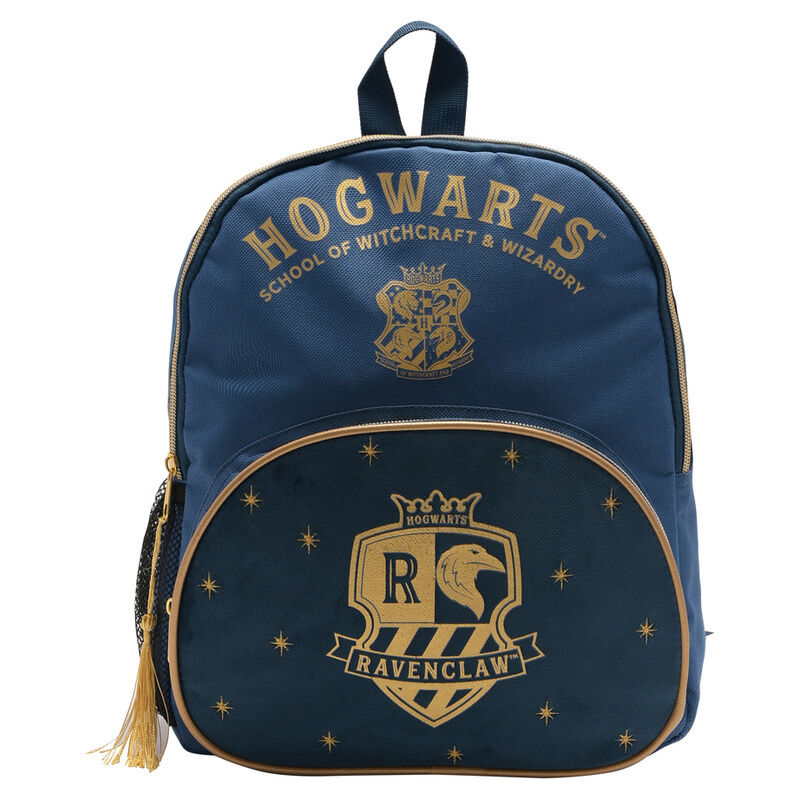 harry potter ravenclaw backpack