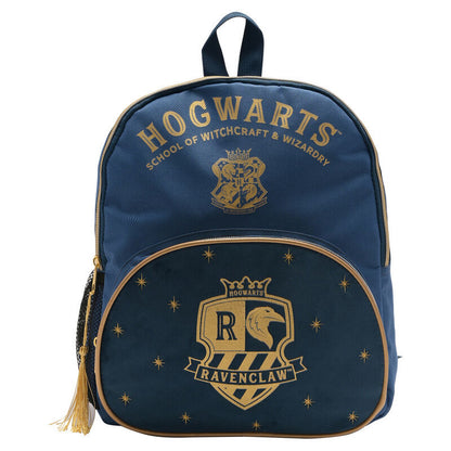 harry potter ravenclaw backpack