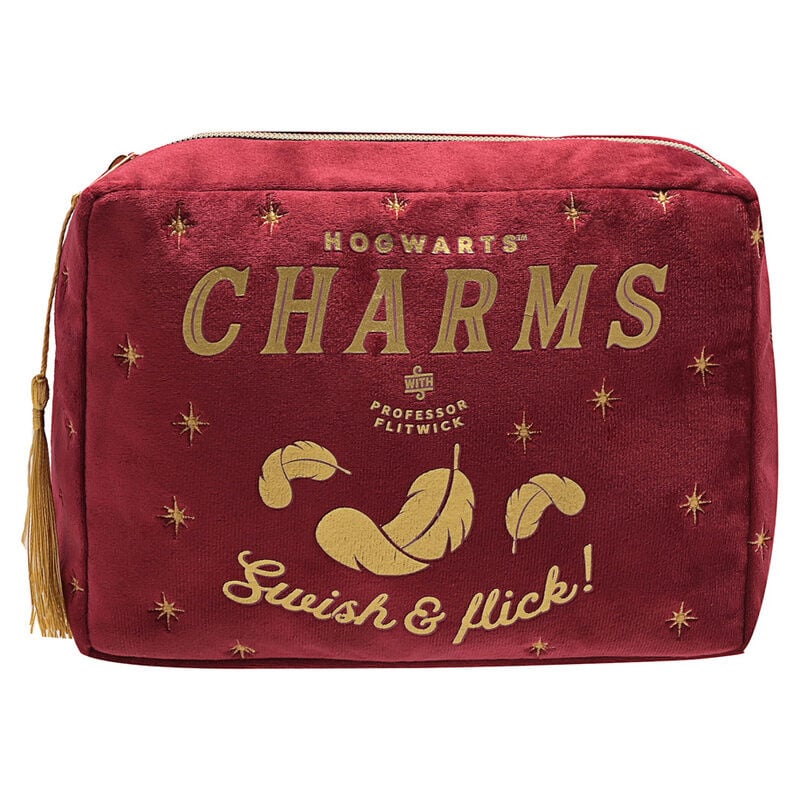 Sac à goûter Serpentard Harry Potter