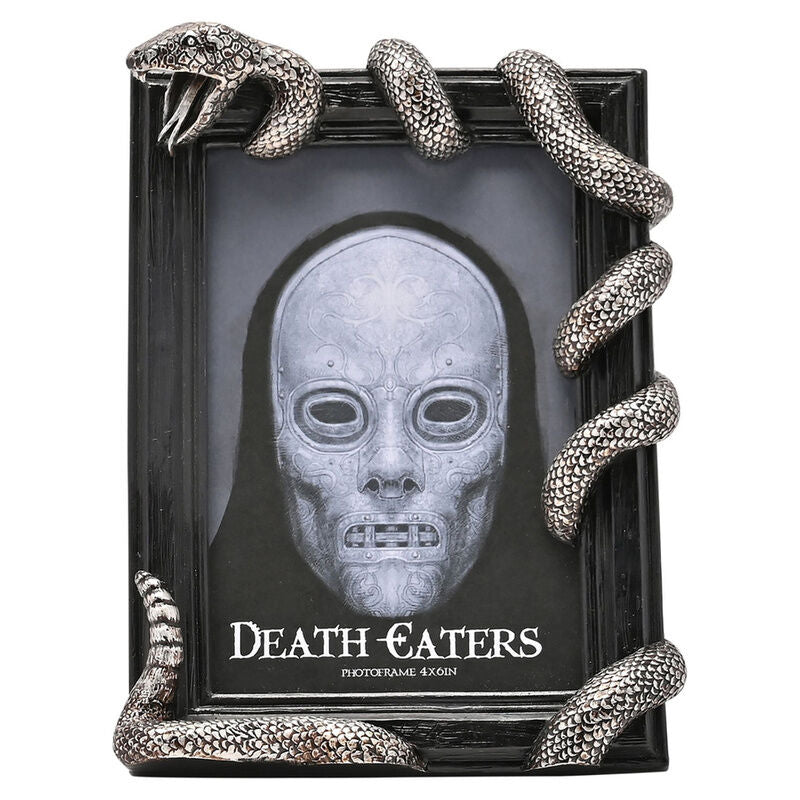 nagini harry potter photo frame