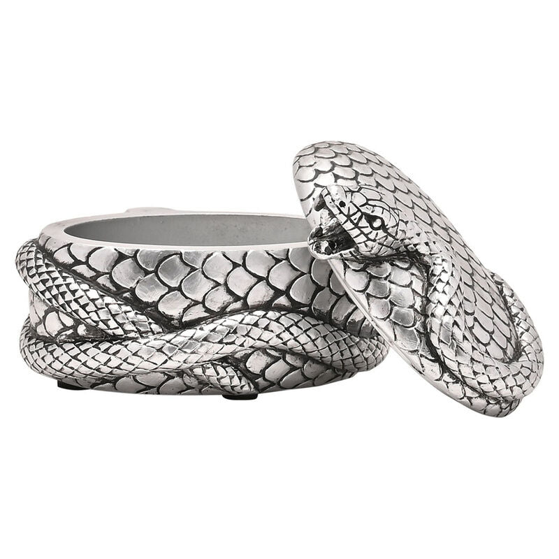 nagini harry potter jewelry box