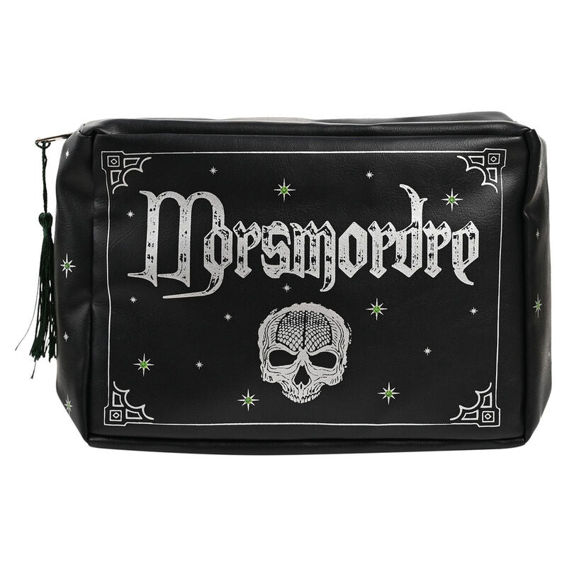 dark arts harry potter toiletry bag