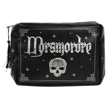 dark arts harry potter toiletry bag