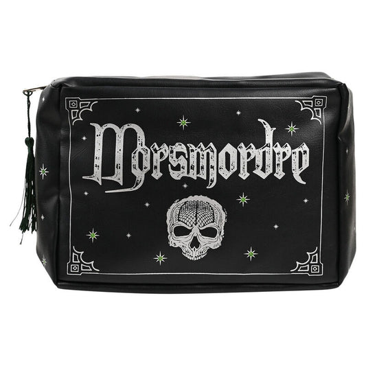 dark arts harry potter toiletry bag