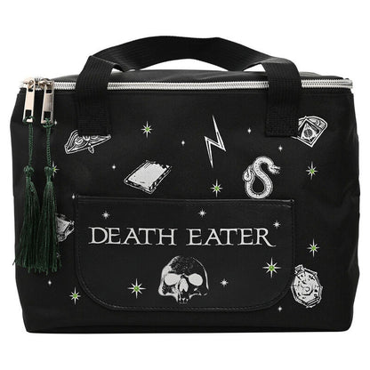 dark arts harry potter death eater snack bag