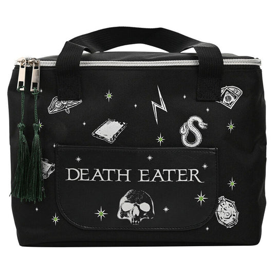 dark arts harry potter death eater snack bag
