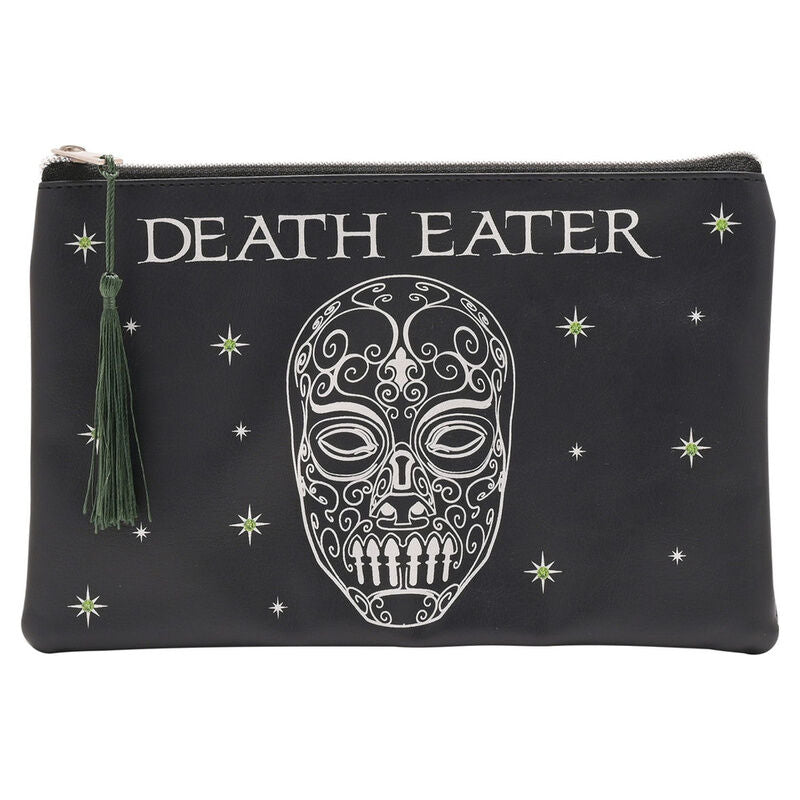 dark arts harry potter death eater makeup kit