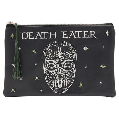 dark arts harry potter death eater makeup kit