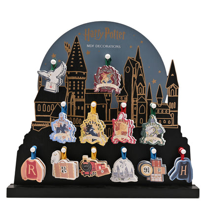 mini harry potter hanger assortment