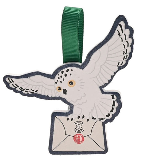 mini hedwig harry potter hanger