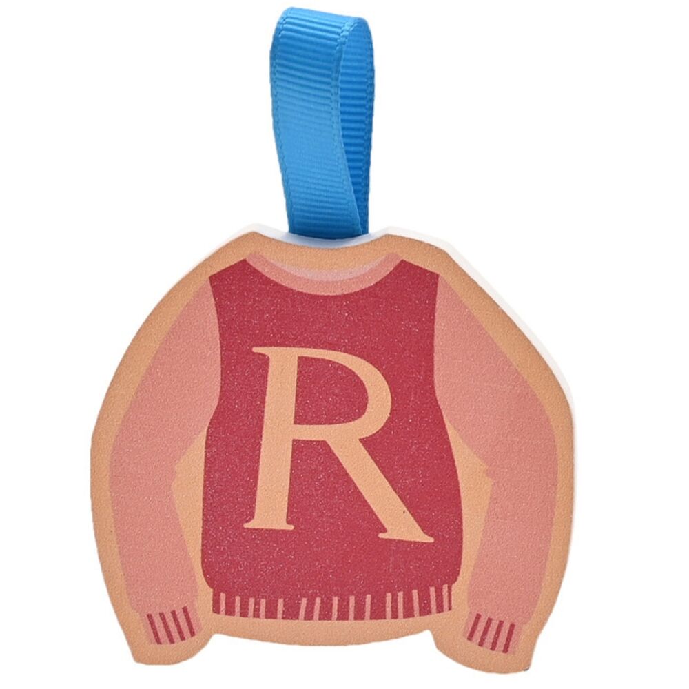 ron harry potter mini jersey hanger