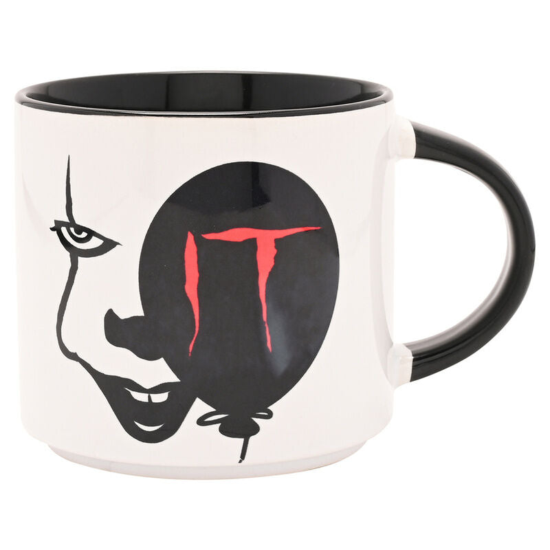 pennywise it mug 400ml