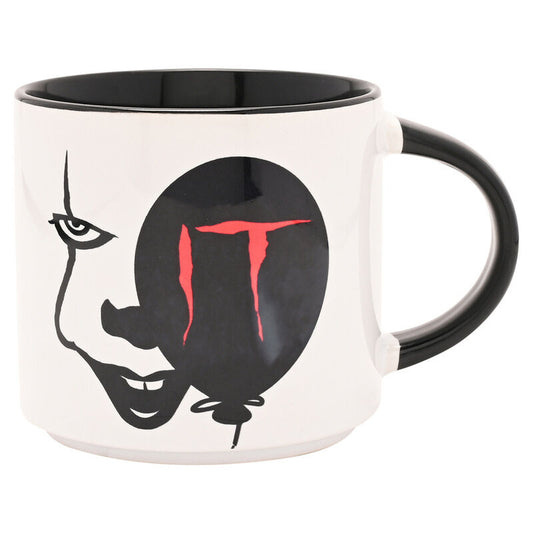 pennywise it mug 400ml
