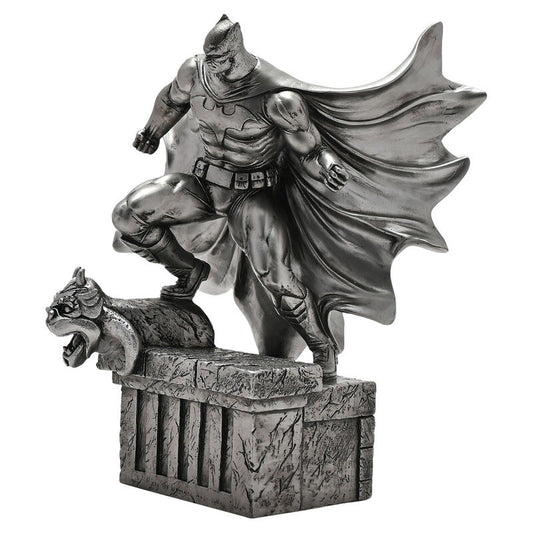 Figura do Gárgula do Batman da DC Comics