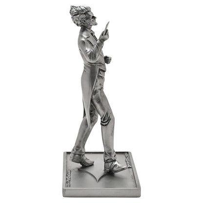 Figura do Coringa do Batman da DC Comics