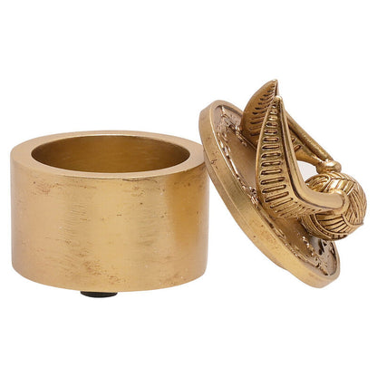 Harry Potter Snitch Jewelry Box