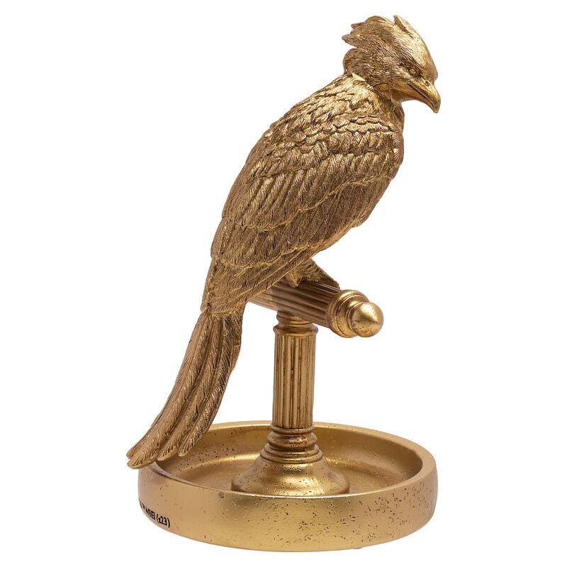 Figura de exhibición de joyas de Fawkes de Harry Potter 21 cm