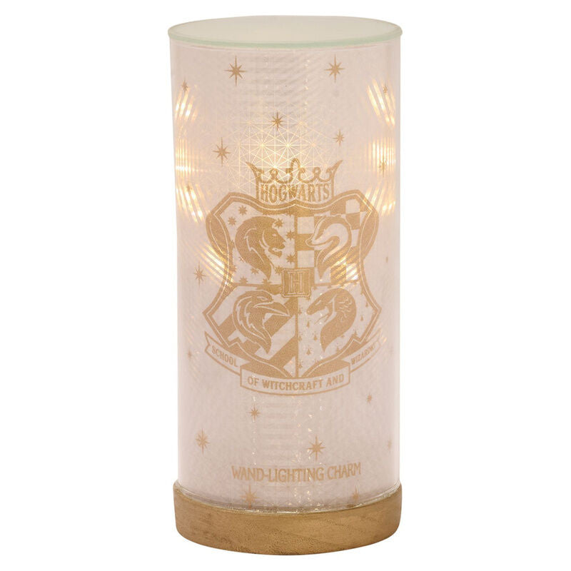 Lampa rurowa Lumos Harry Potter