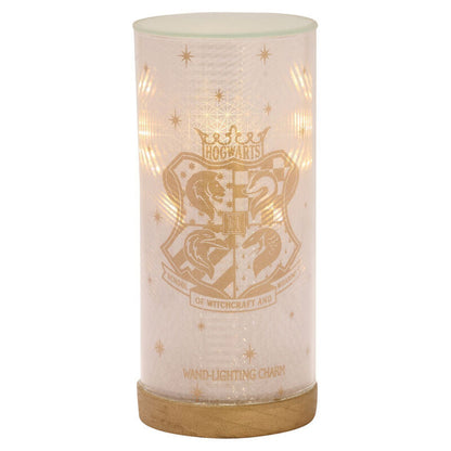 Lampa rurowa Lumos Harry Potter