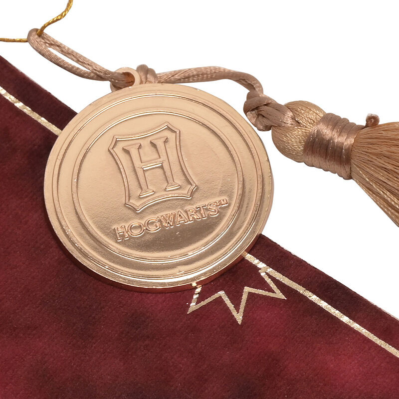 Gryffindor Harry Potter Wimpel