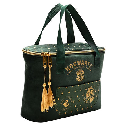 Sac à goûter Serpentard Harry Potter