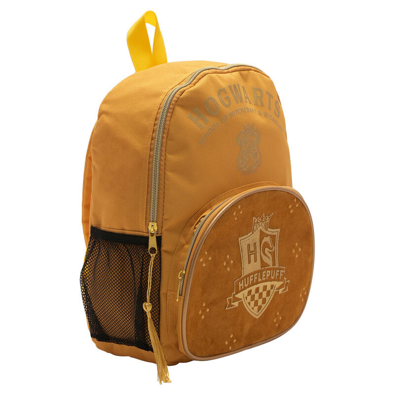 Harry Potter Hufflepuff Rucksack