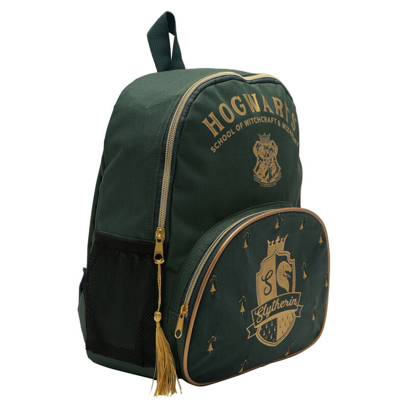 Harry Potter Slytherin Rucksack