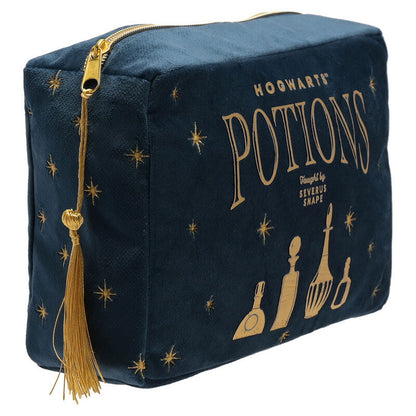 Harry Potter Potions Toiletry Bag