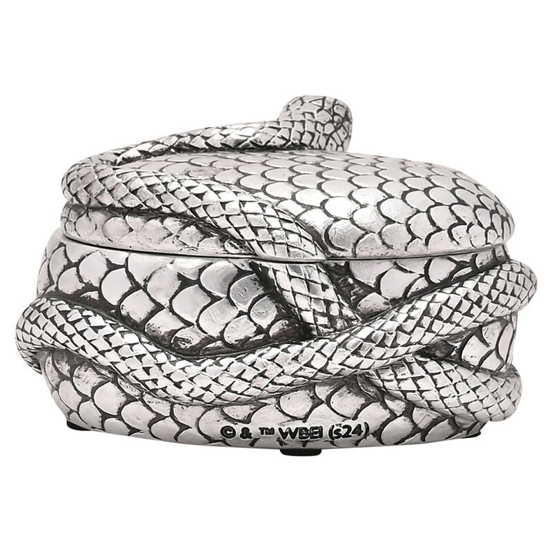 Nagini Harry Potter Schmuckkästchen