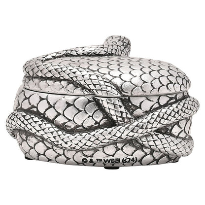 Nagini Harry Potter Schmuckkästchen