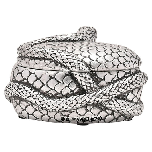 Nagini Harry Potter Jewelry Box