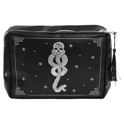 Beauty case di Harry Potter con tema Arti Oscure