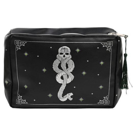 Dark Arts Harry Potter Toiletry Bag