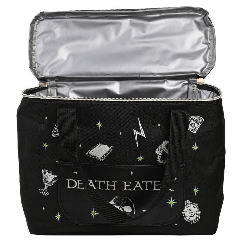 Dark Arts Harry Potter Death Eater snack bag