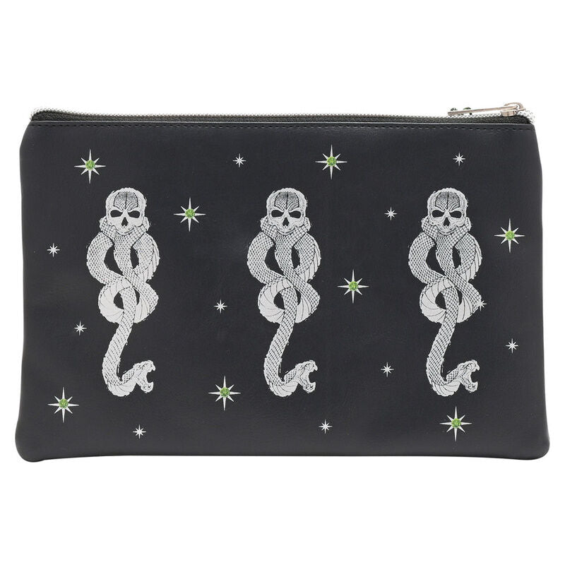 Dark Arts Harry Potter Death Eater Makeup Kit