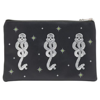 Dark Arts Harry Potter Death Eater Makeup Kit