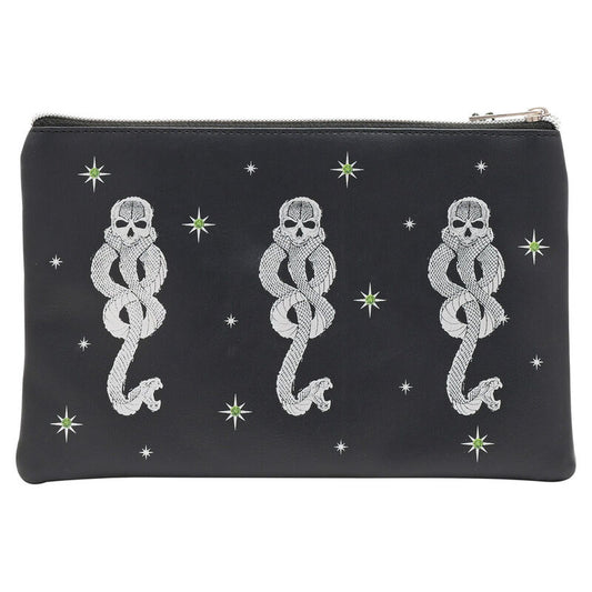 Dark Arts Harry Potter Death Eater Makeup Kit