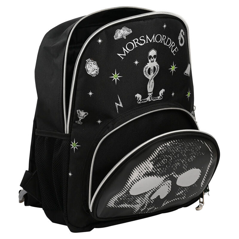 Dark Mark Backpack Dark Arts Harry Potter