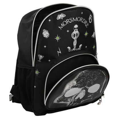 Dark Mark Backpack Dark Arts Harry Potter