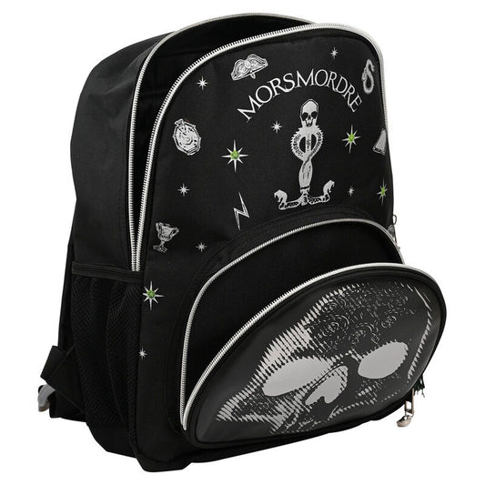 Dark Mark Backpack Dark Arts Harry Potter