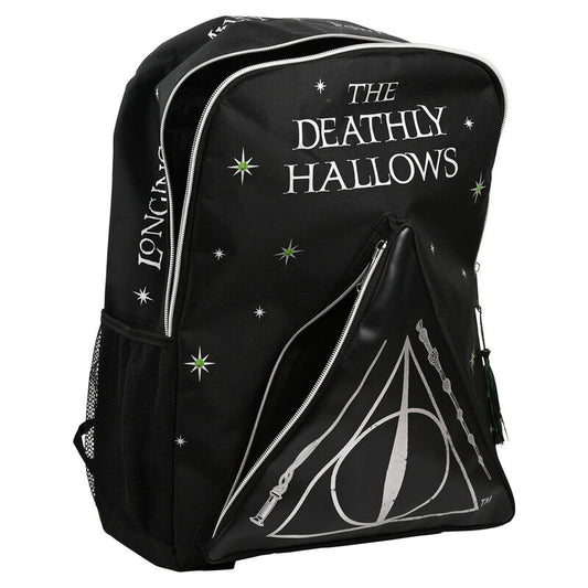 Dark Arts Harry Potter Deathly Hallows Backpack
