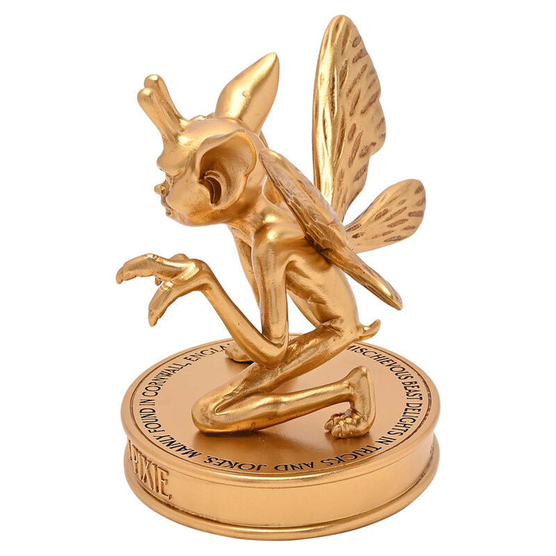 Cornish Pixie Figur Harry Potter 15cm