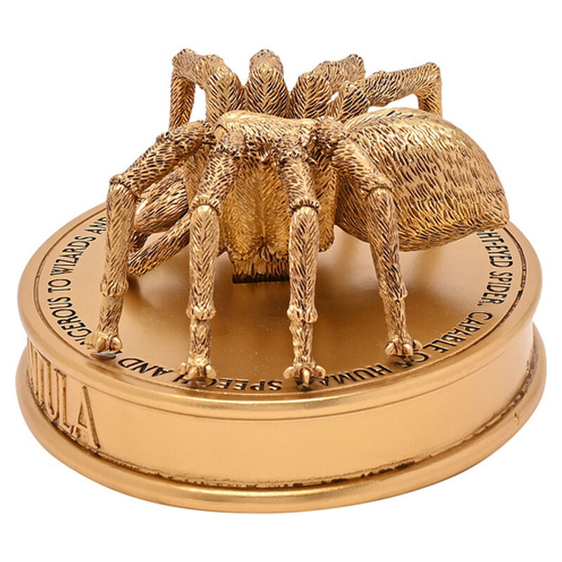 Aragog statuetta di Harry Potter da 7 cm