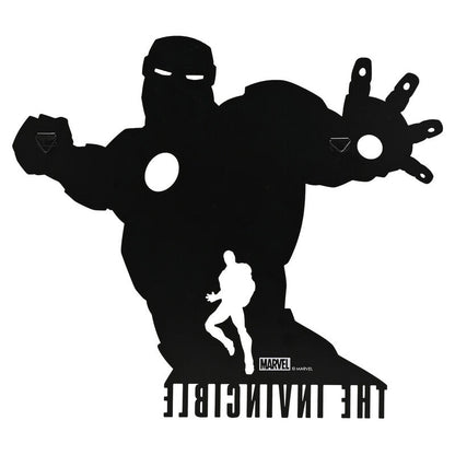 Iron Man Avengers Marvel Tabliczka ścienna