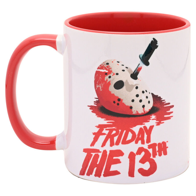 Jason Freitag der 13 Becher 325ml