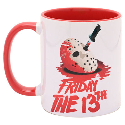 Jason Freitag der 13 Becher 325ml