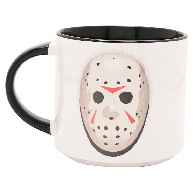 Mug Jason Vendredi 13 400 ml