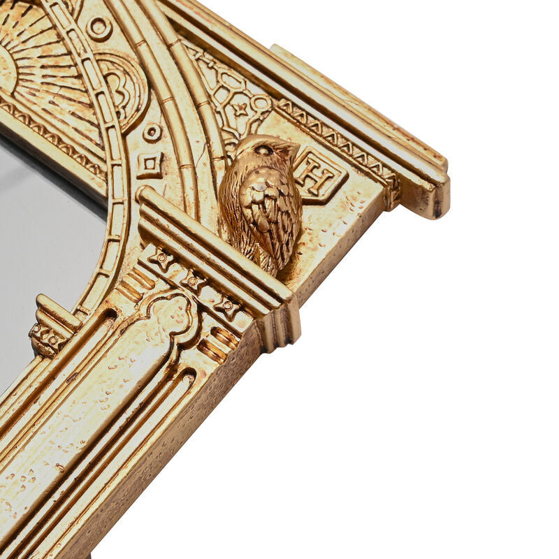 Cornice portafoto di Harry Potter a tema Hogwarts