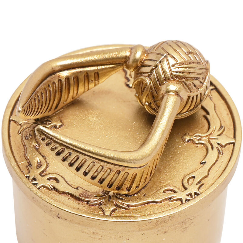 Harry Potter Snitch Jewelry Box