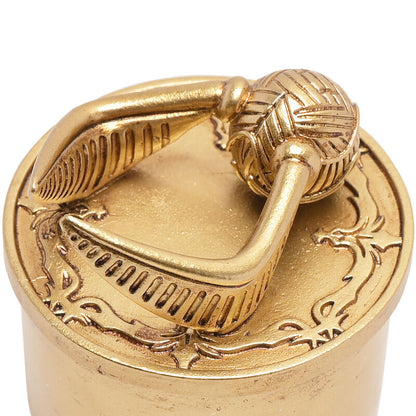 Harry Potter Snitch Jewelry Box